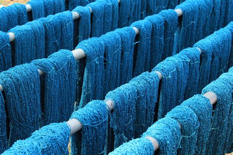  Isinglassi – Textile Industry Staple and Sustainable Solution for Future Fabrics?